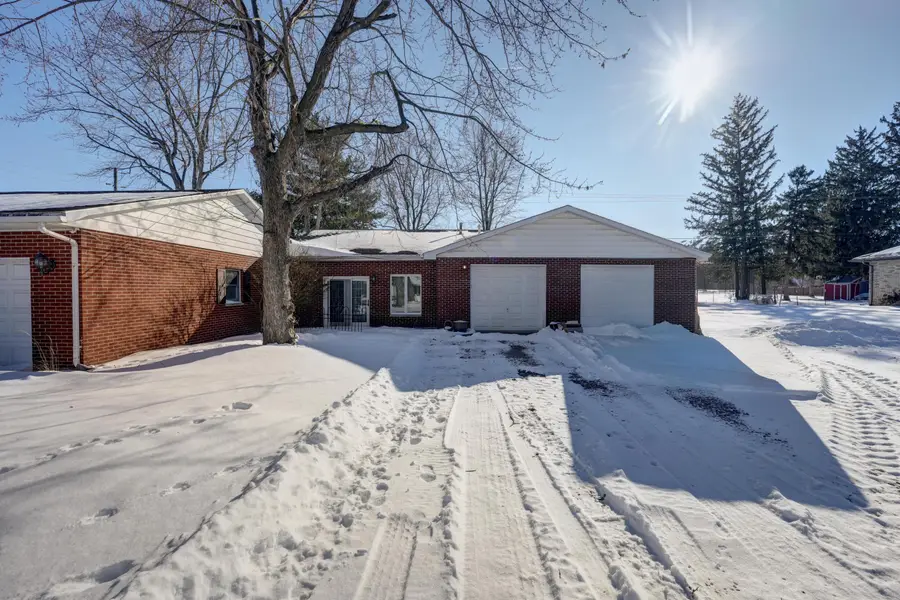 505 E Cross Street, Ansonia, OH 45303 - #3