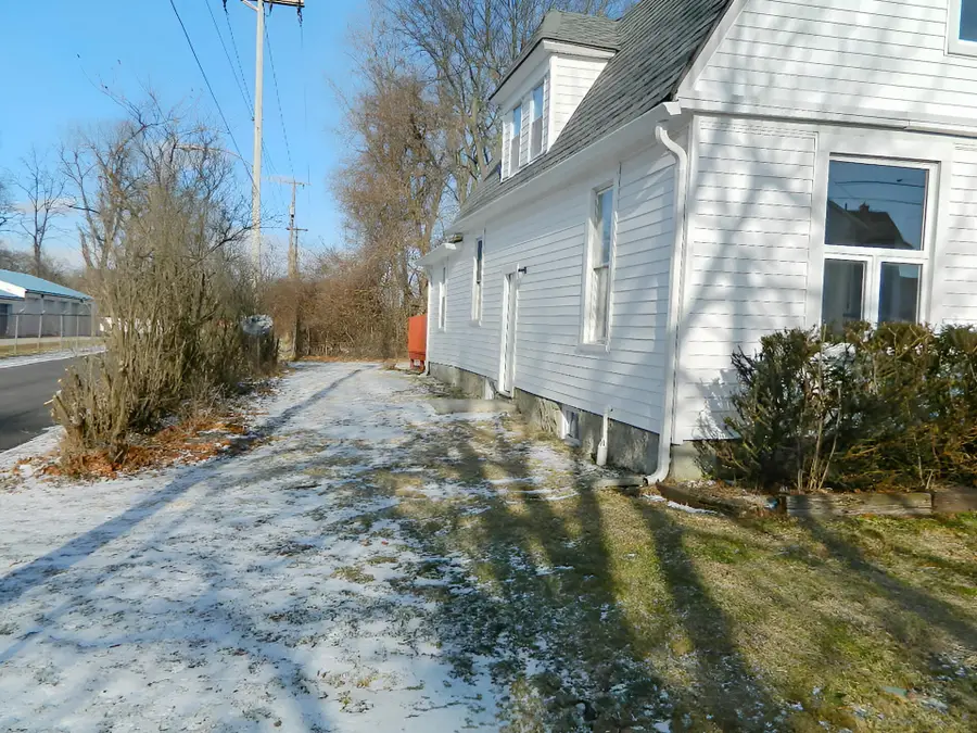 802 Warder Street, Springfield, OH 45503 - #2