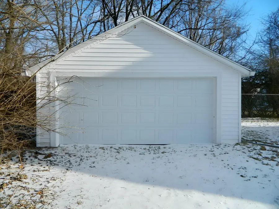 802 Warder Street, Springfield, OH 45503 - #3
