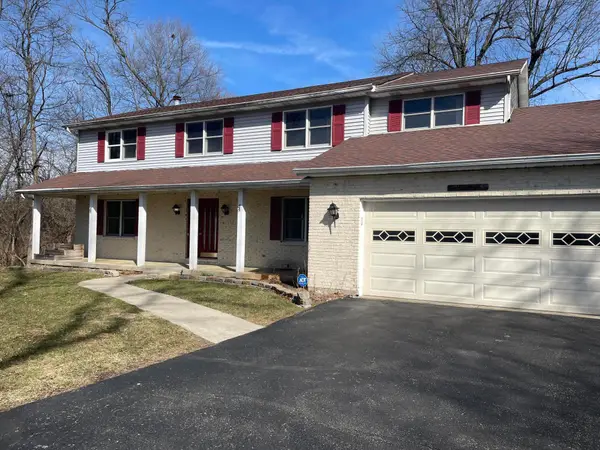 4180 Briarwood Drive, Urbana, OH 43078