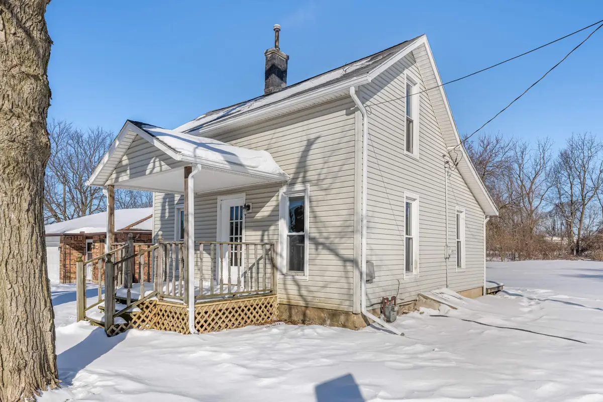 218 W Troy Street, Saint Paris, OH 43072 - #1