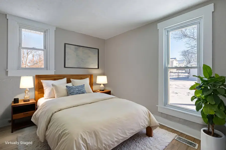 218 W Troy Street, Saint Paris, OH 43072 - #3