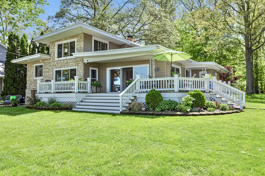 9691 Lake Breeze Drive, Belle Center, OH 43310 - #2