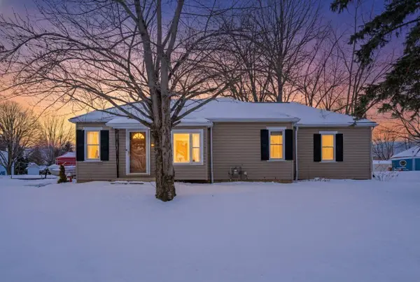 601 N Augustus Street, Saint Marys, OH 45885