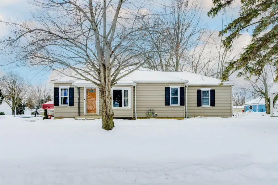 601 N Augustus Street, Saint Marys, OH 45885 - #2