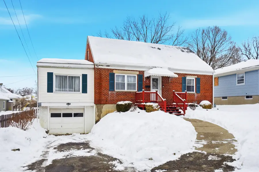 720 W Harding Road, Springfield, OH 45504 - #2