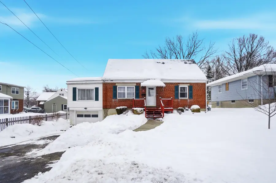 720 W Harding Road, Springfield, OH 45504 - #3