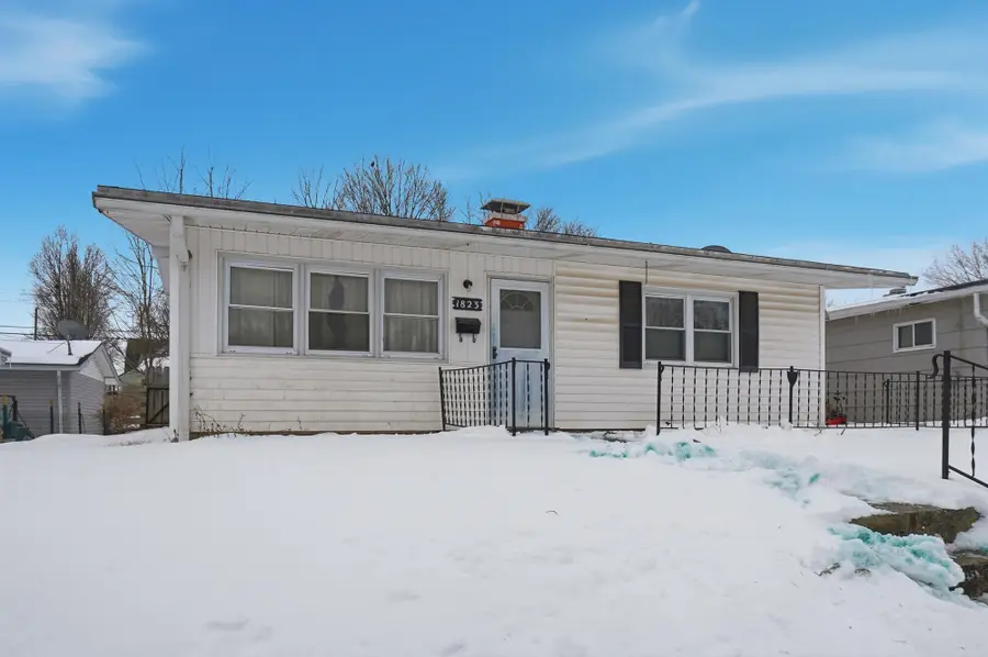 1823 Rutland Avenue, Springfield, OH 45505 - #2