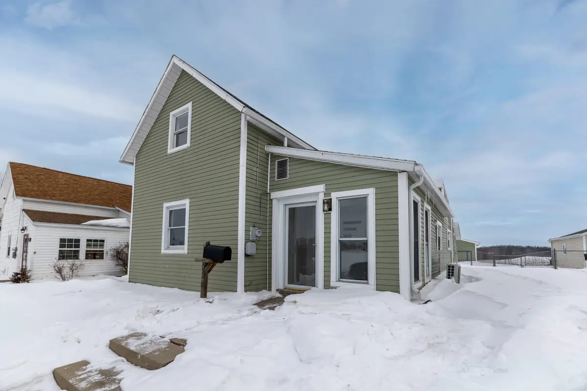 530 E Main Street, Bradford, OH 45308 - #1