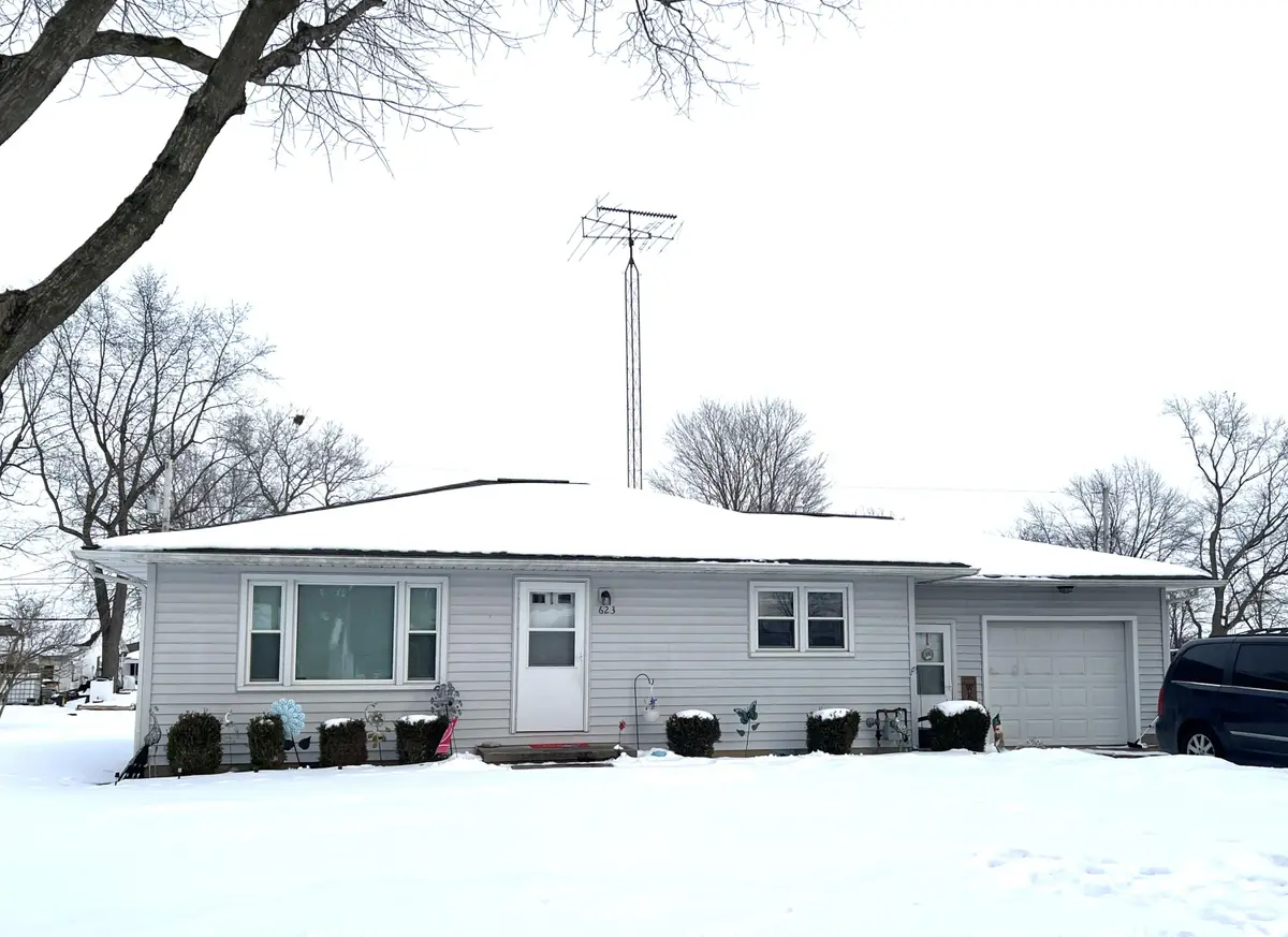 623 Smith Street, Ansonia, OH 45303 - #1