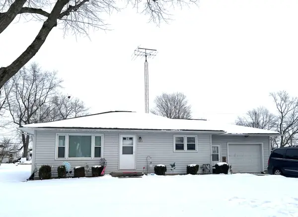 623 Smith Street, Ansonia, OH 45303