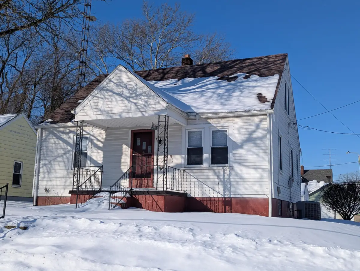 515 Bellevue Avenue, Springfield, OH 45503 - #1