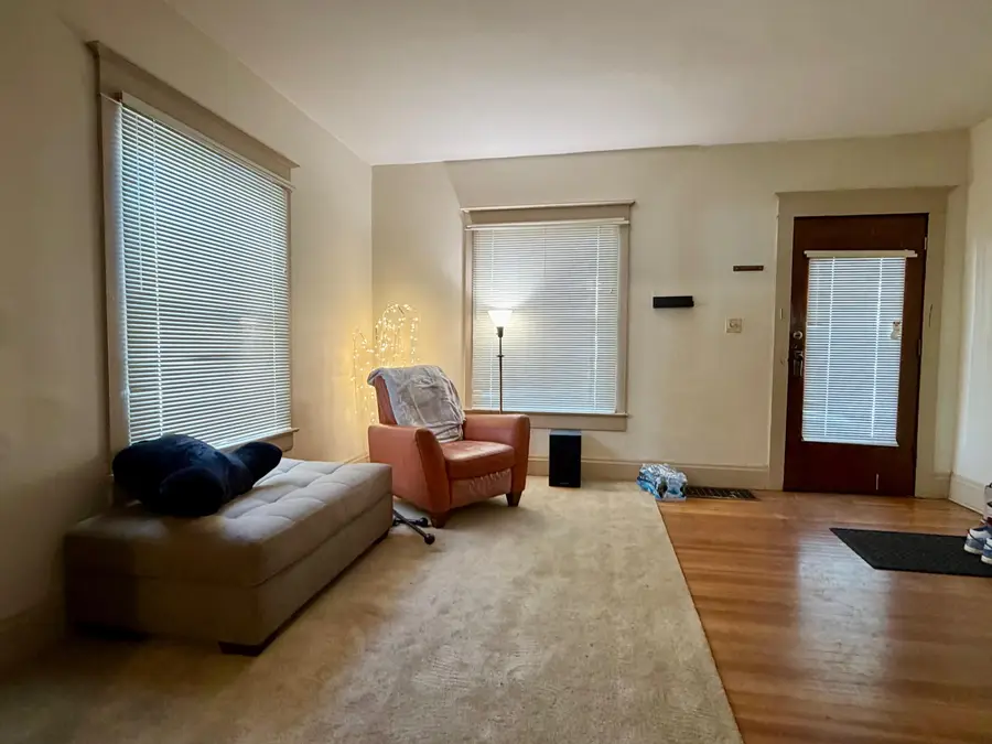 469 E Cecil Street, Springfield, OH 45503 - #2