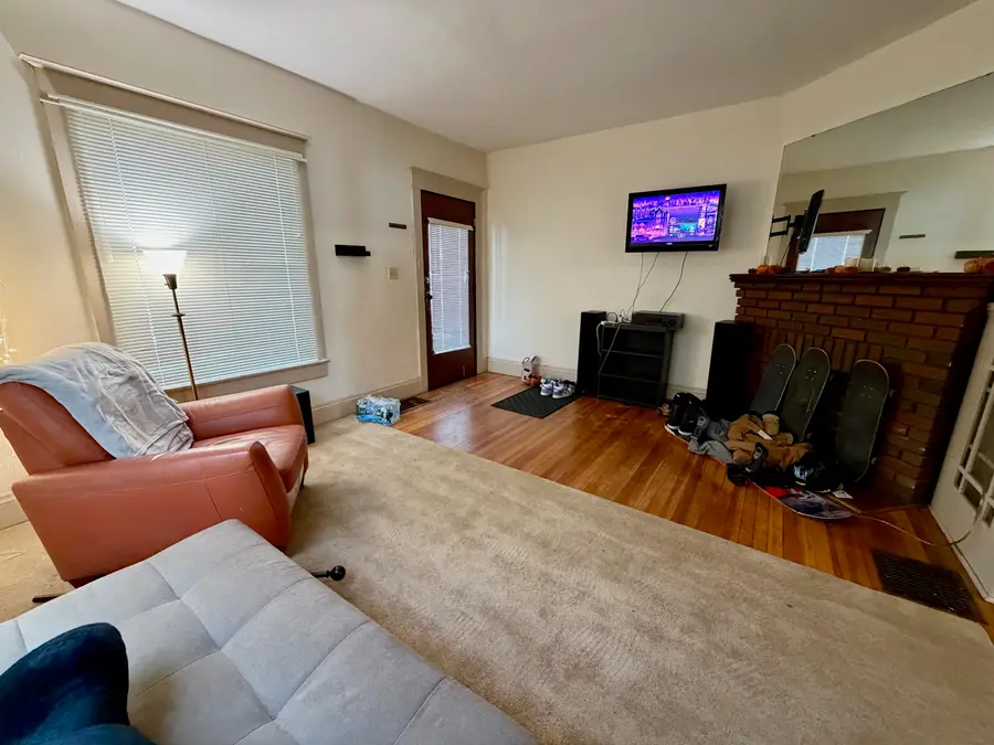 469 E Cecil Street, Springfield, OH 45503 - #3