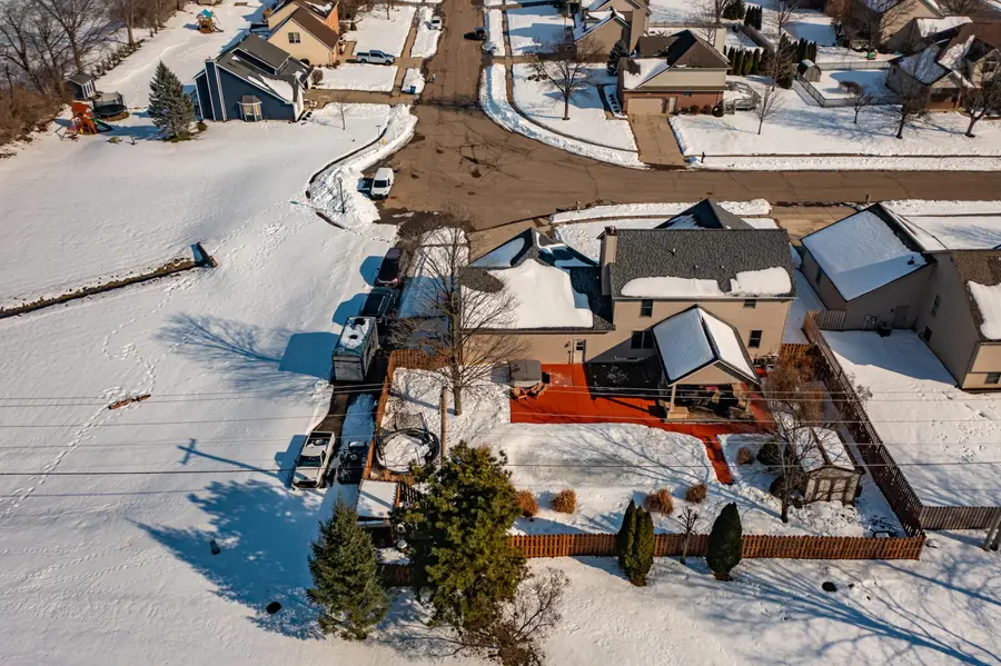 825 Chaucer Lane, Tipp City, OH 45371 - #2