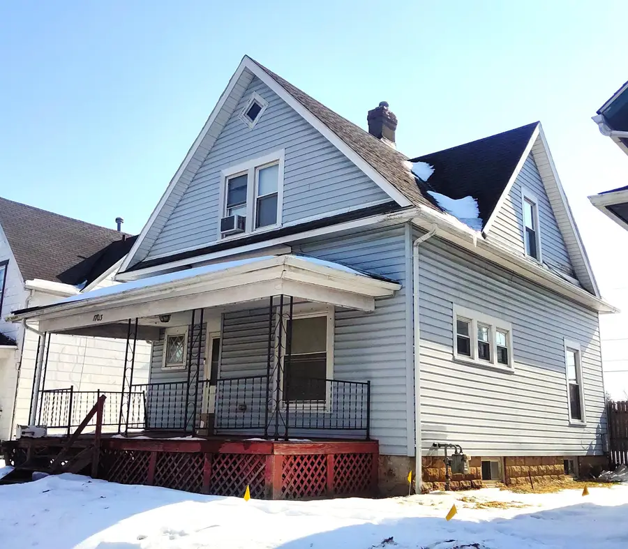 1703 Highland Avenue, Springfield, OH 45503 - #2