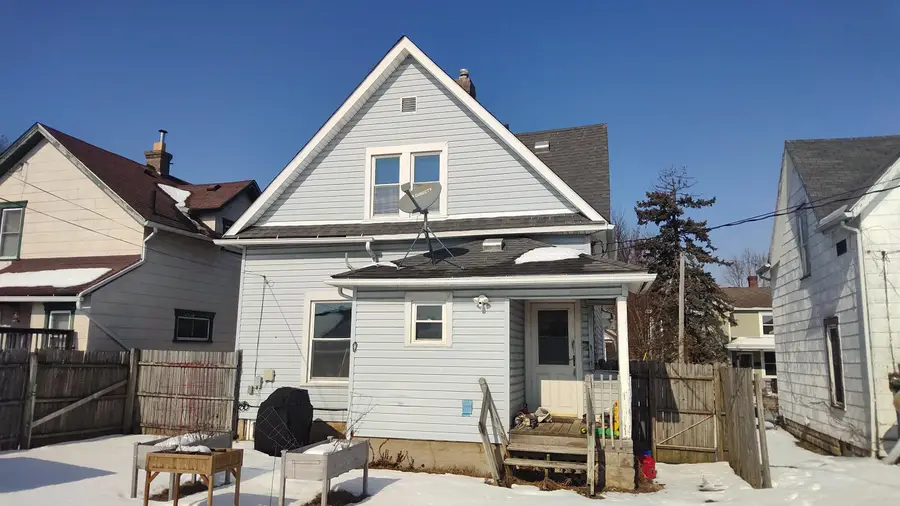 1703 Highland Avenue, Springfield, OH 45503 - #3