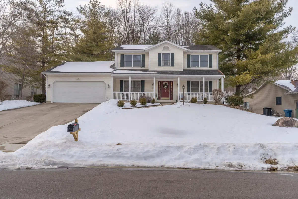 1330 Maple Leaf Court, Sidney, OH 45365 - #1