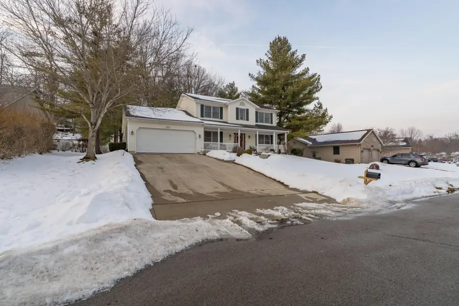 1330 Maple Leaf Court, Sidney, OH 45365 - #3