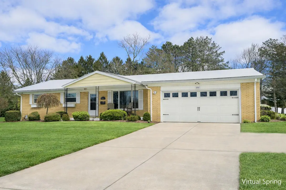 1112 Allison Road, Bellefontaine, OH 43311 - #1