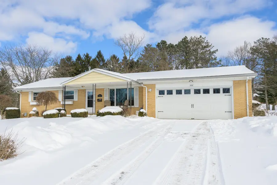 1112 Allison Road, Bellefontaine, OH 43311 - #2