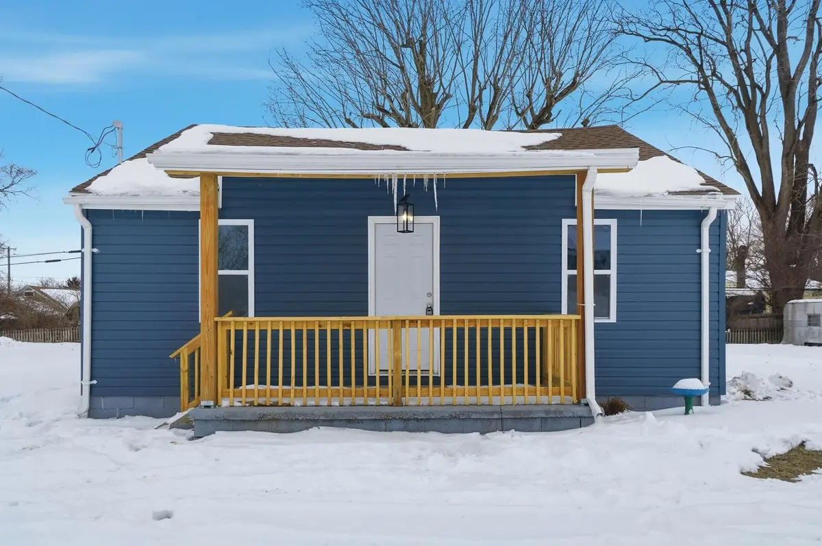 402 Highview Avenue, Springfield, OH 45505 - #1