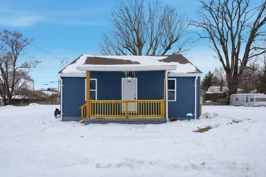 402 Highview Avenue, Springfield, OH 45505 - #3