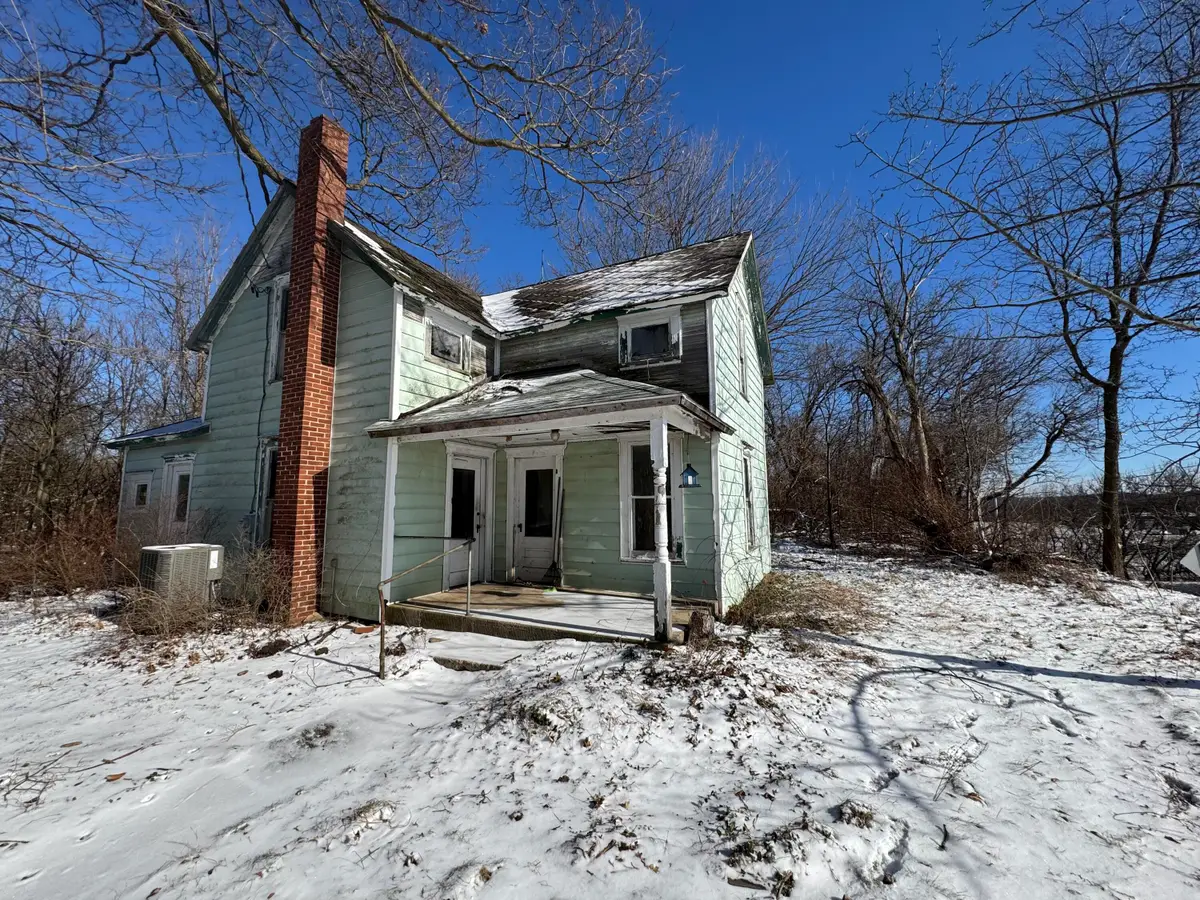 6404 Township Road 55, Bellefontaine, OH 43311 - #1