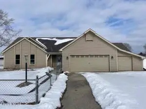 714 Raleigh Creek Drive, Cridersville, OH 45806 - #1