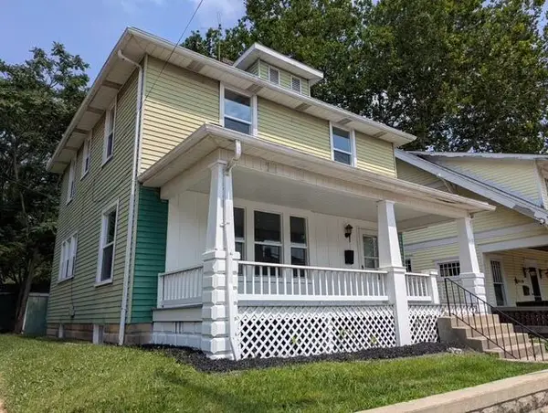 610 Fair Road, Sidney, OH 45365