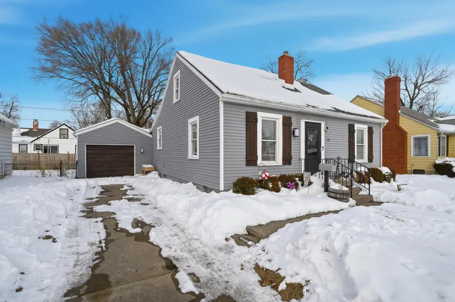 154 Floral Avenue, Springfield, OH 45504 - #2