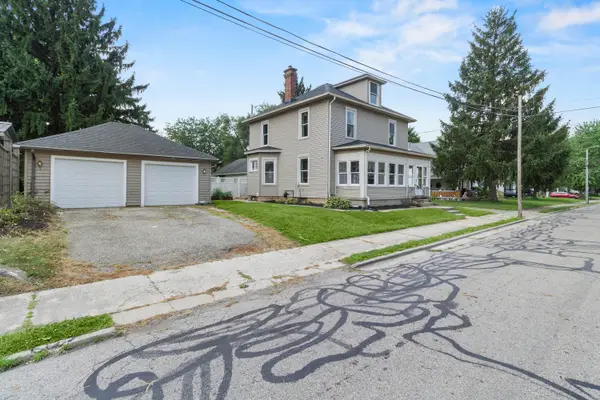 119 College Street, Urbana, OH 43078