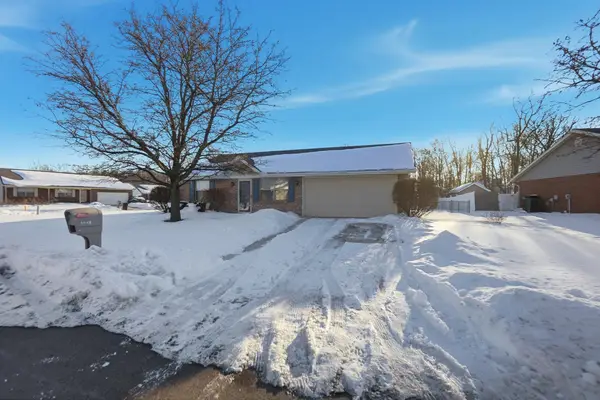 5564 W Ridgewood Road, Springfield, OH 45503