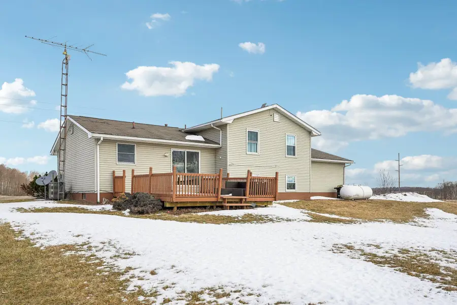 2720 Township Road 136, Bellefontaine, OH 43311 - #2