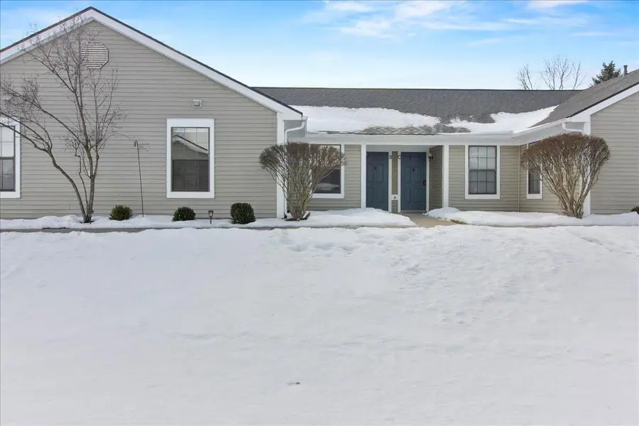 1079 Coventry Way #B, Marysville, OH 43040 - #3