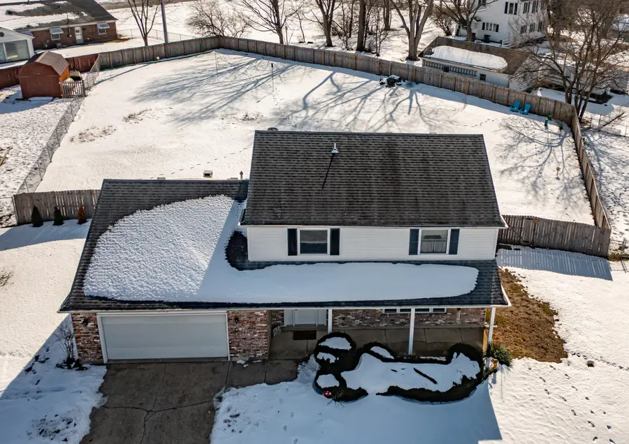 7106 Cranlyn Drive, Englewood, OH 45322 - #2