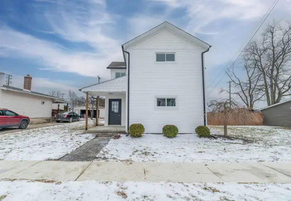 4 W Cross Street, Laura, OH 45337