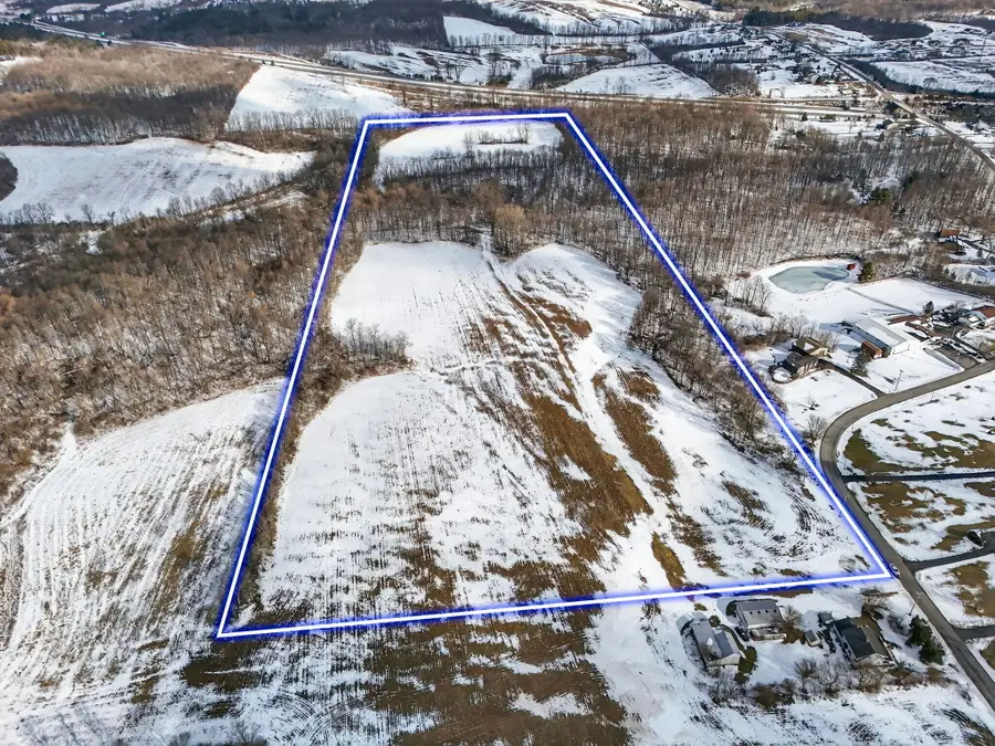 0 Township Road 55 #45.38, Bellefontaine, OH 43311 - #3