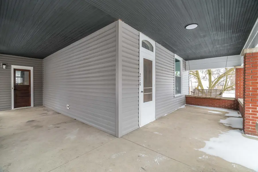 210 E South Street, Arcanum, OH 45304 - #3