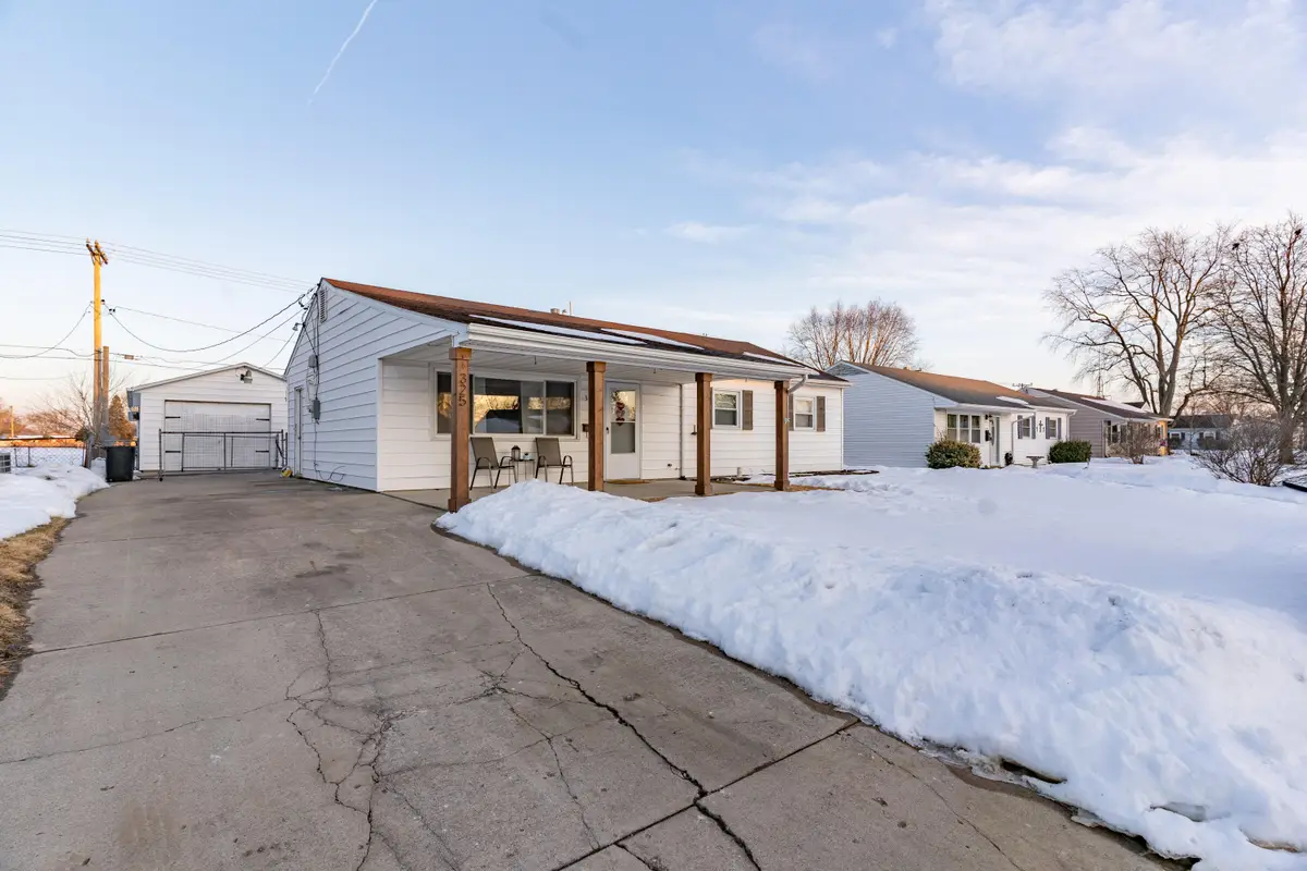 325 Glenwood Avenue, Piqua, OH 45356 - #1