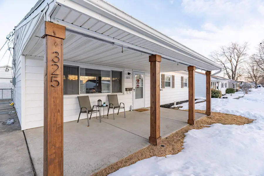 325 Glenwood Avenue, Piqua, OH 45356 - #2