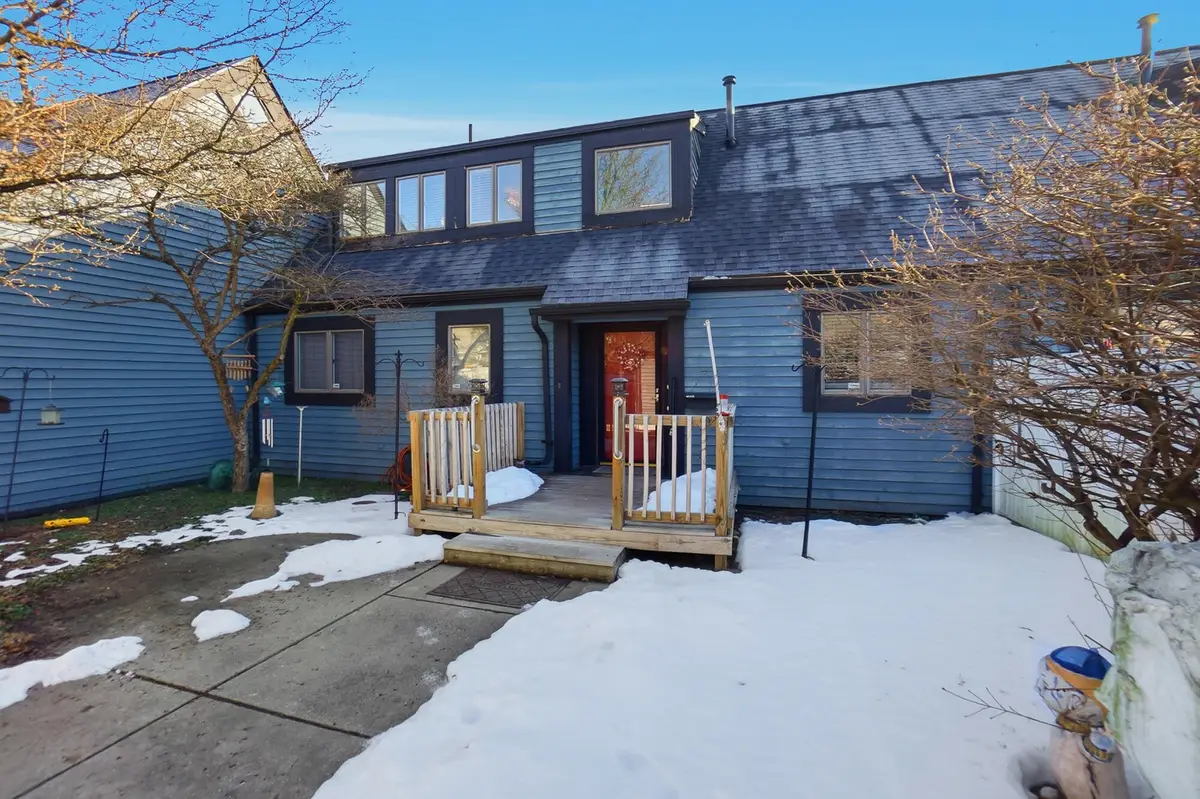 366 Northfield Boulevard, Springfield, OH 45503 - #1