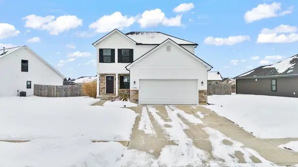 2706 Executive Drive, Troy, OH 45373
