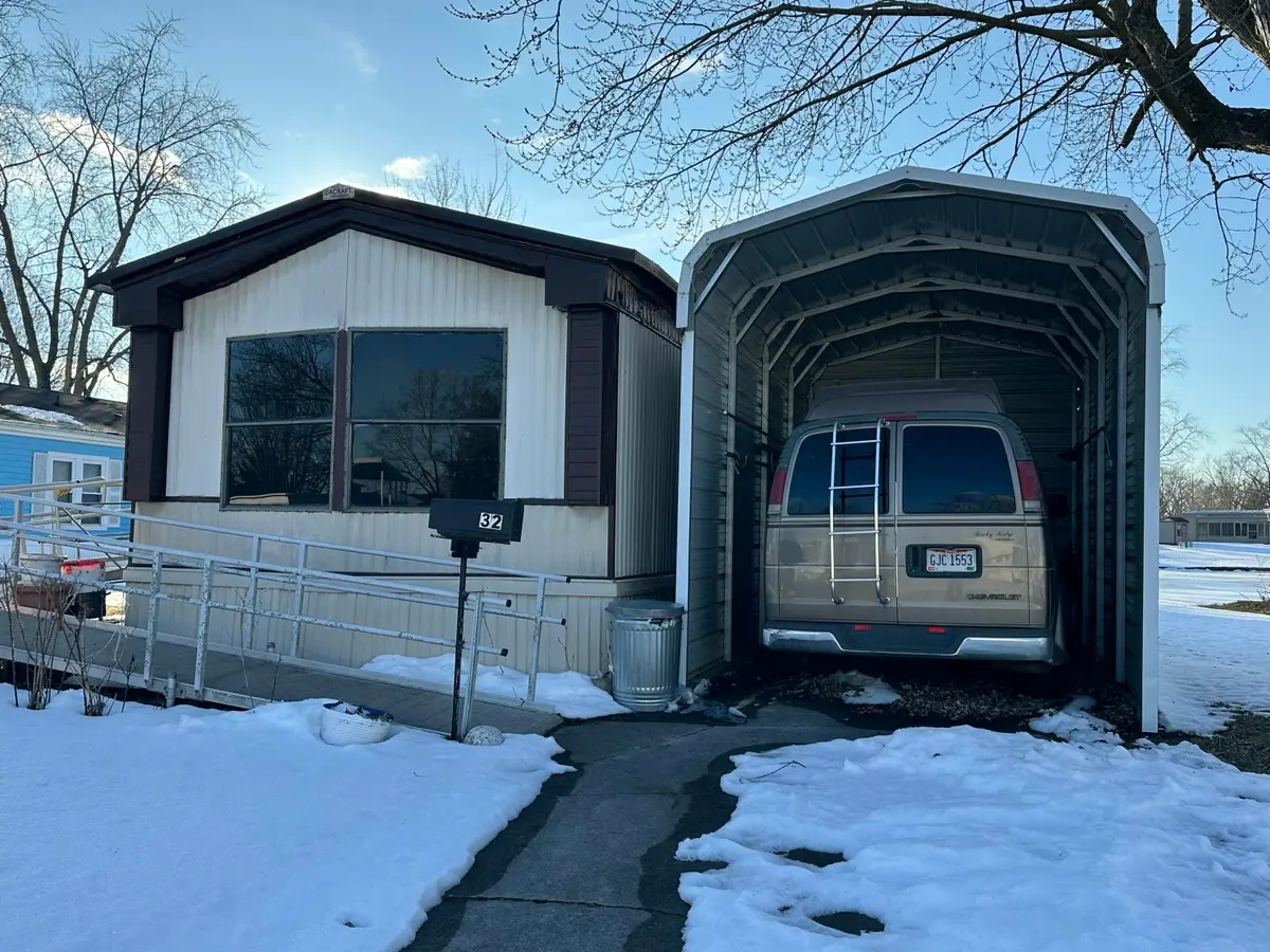 6085 Sebring Warner Road #Lot 32, Greenville, OH 45331 - #1