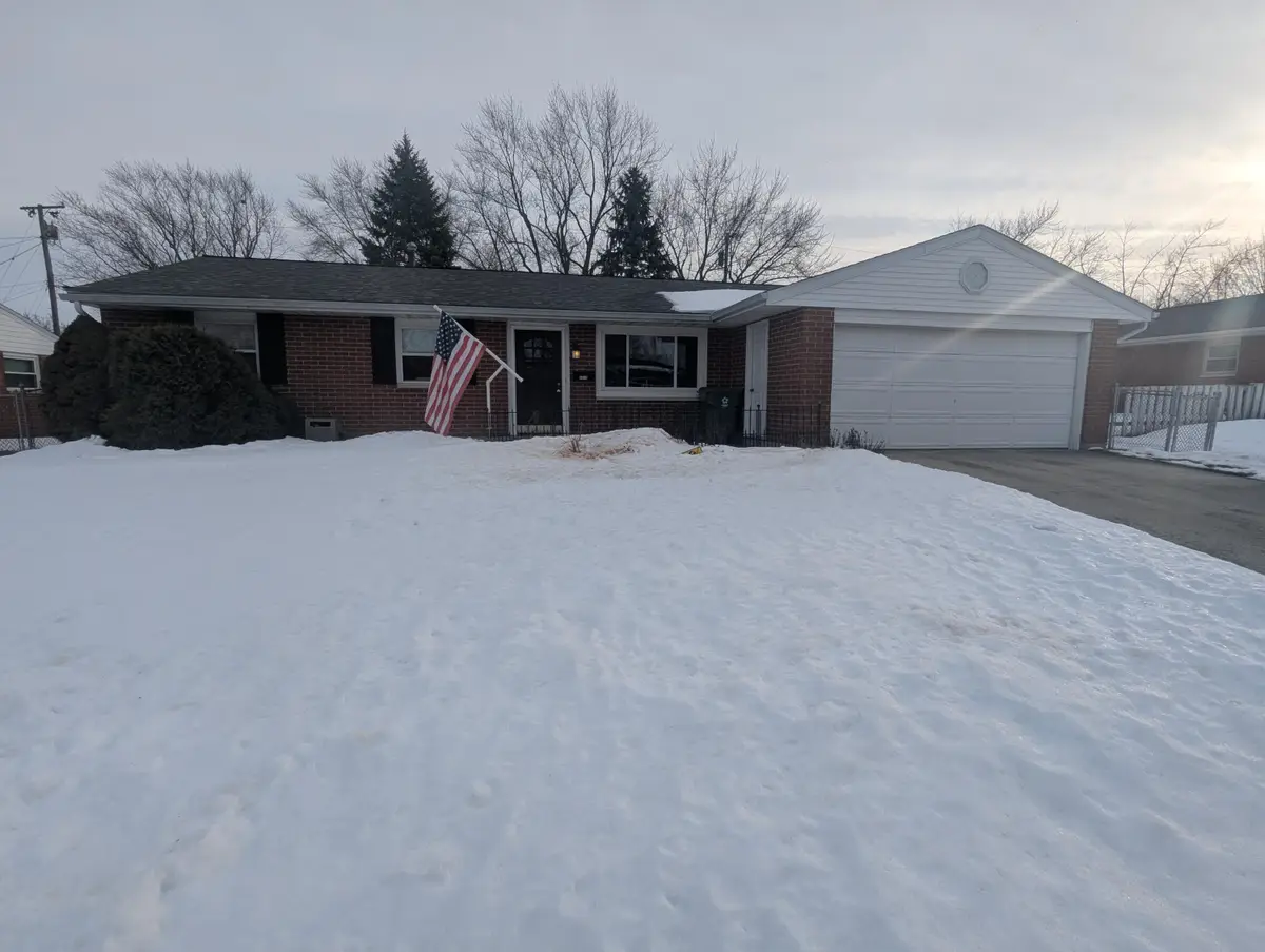 1515 Park Street, Sidney, OH 45365 - #1