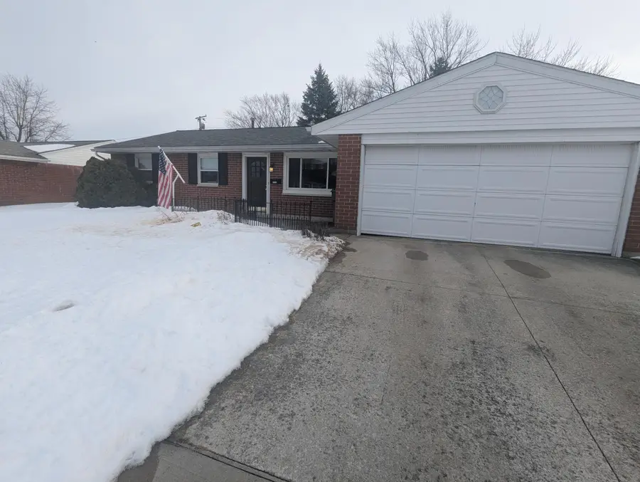 1515 Park Street, Sidney, OH 45365 - #3