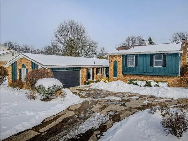 2824 Balsam Drive, Springfield, OH 45503