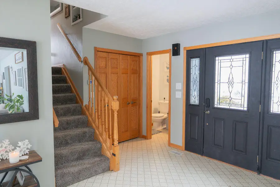 2824 Balsam Drive, Springfield, OH 45503 - #2