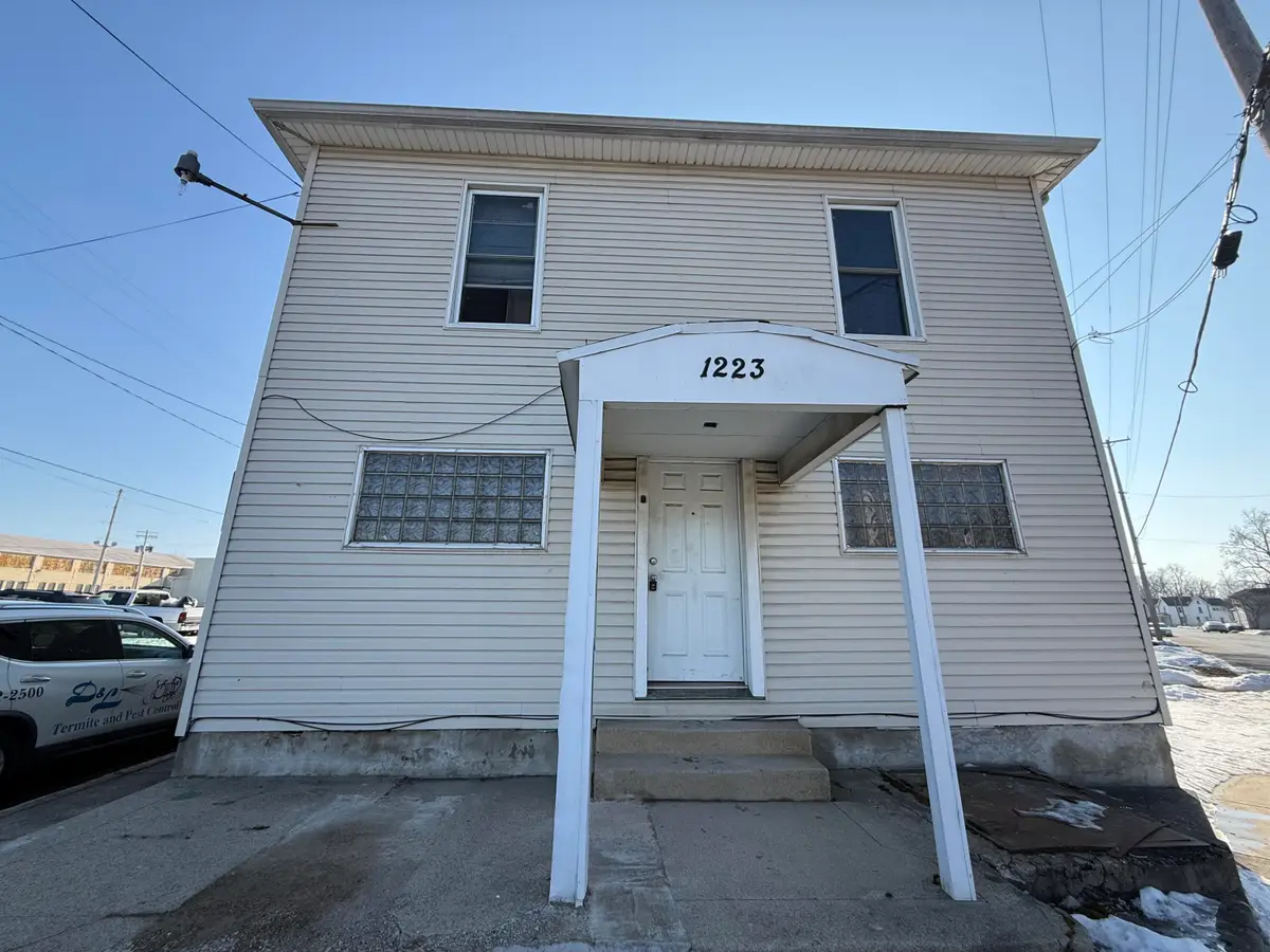 1223 Lagonda Avenue, Springfield, OH 45503 - #1