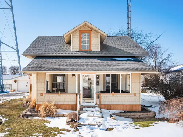 210 S Elm Street, Mount Victory, OH 43340